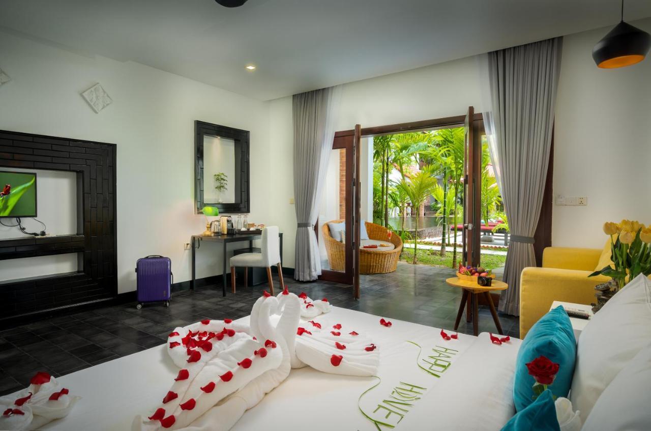 Charming Villa Siem Reap Esterno foto