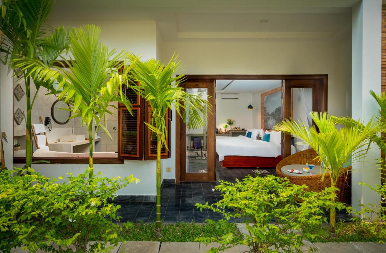 Charming Villa Siem Reap Esterno foto