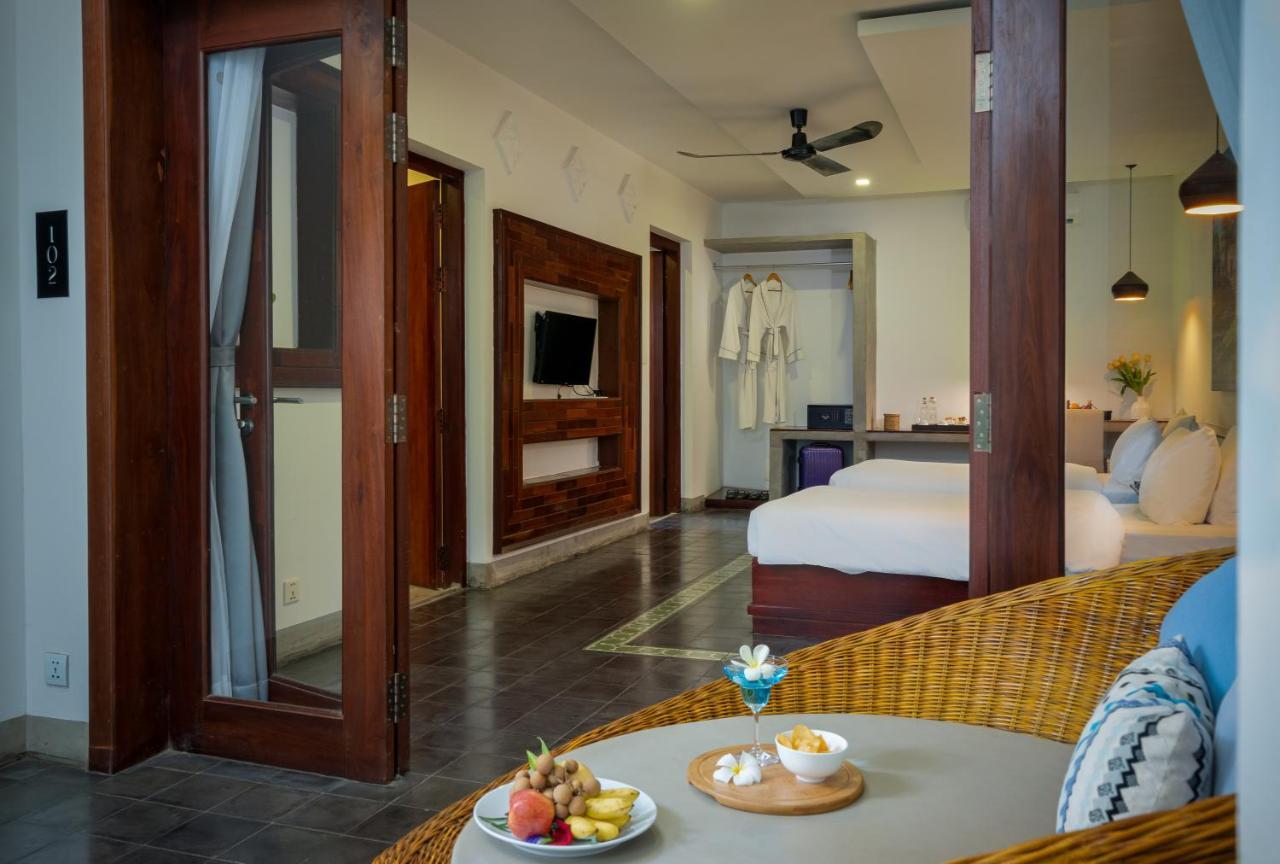 Charming Villa Siem Reap Esterno foto